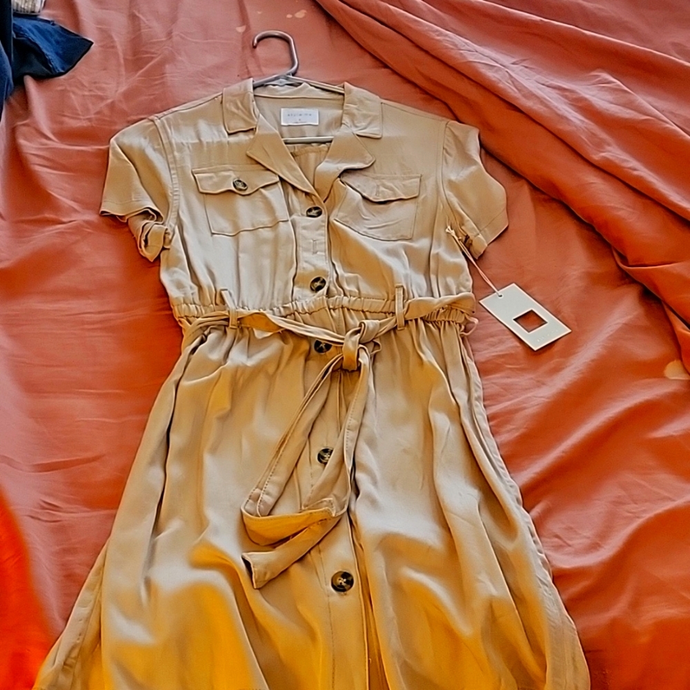 Casual dress by Style Me